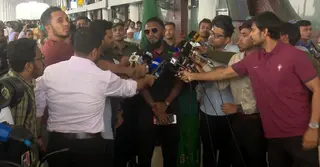 চ্যাম্পিয়ন হওয়ার স্বপ্ন নিয়ে এশিয়া কাপে বাংলাদেশের যাত্রা